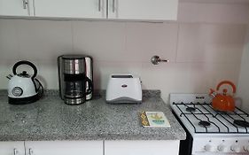 DEPARTAMENTO VERA MUJICA 2 cochera propia incluida